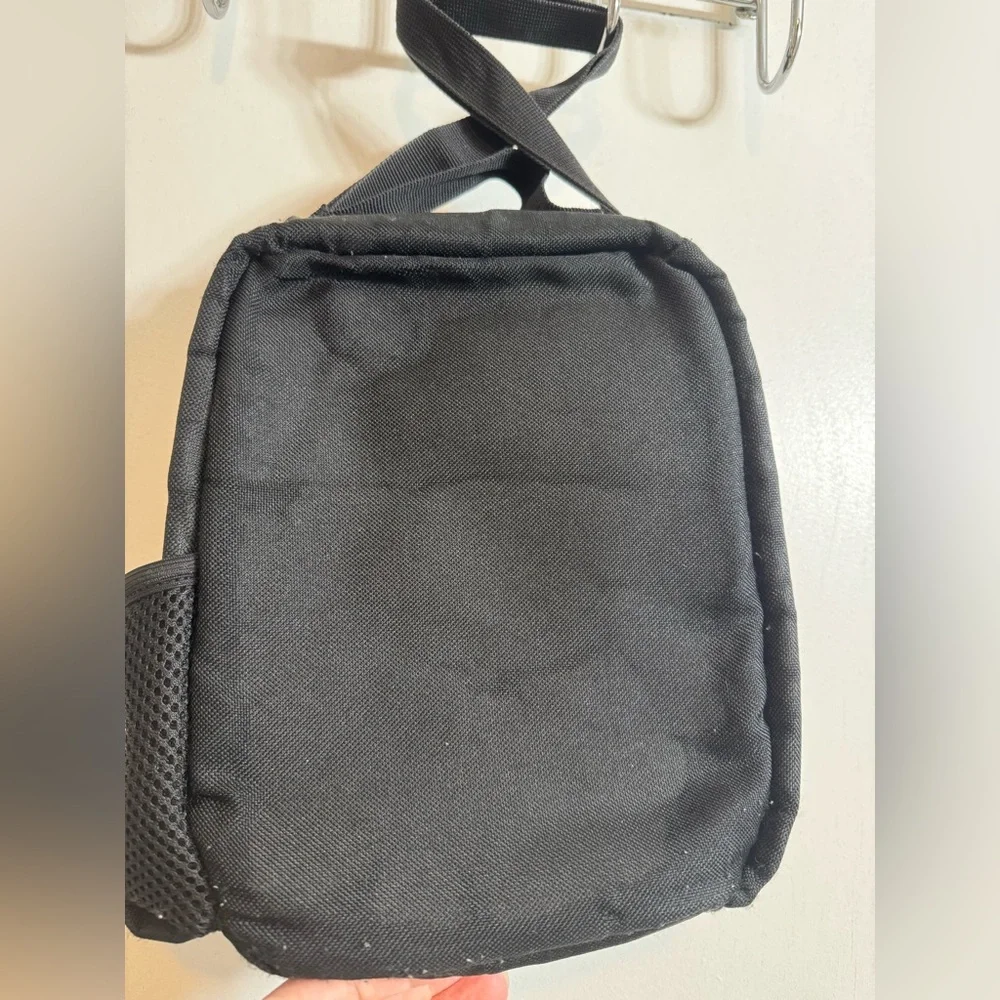 Pug In Space Mini Backpack